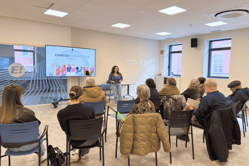 Erandio Lagunkoia_Charla Irati