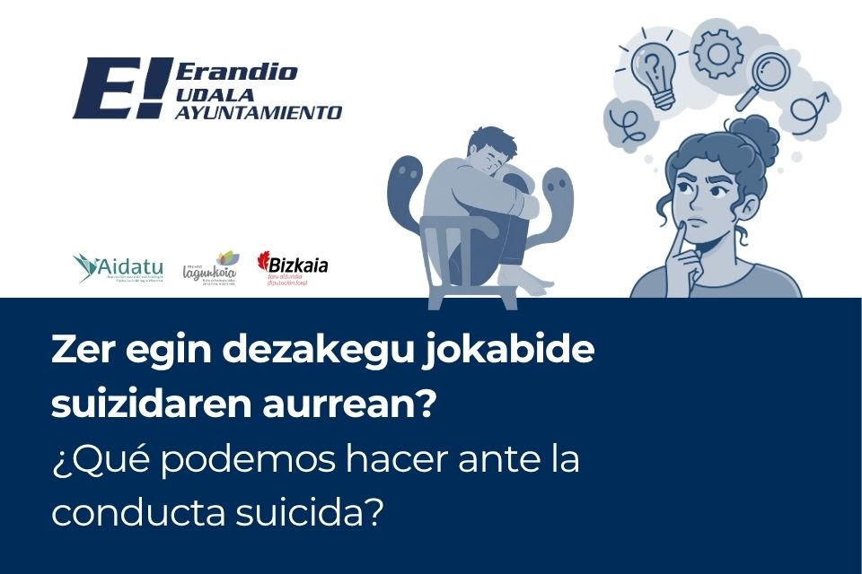 Erandio Lagunkoia_Conducta suicida